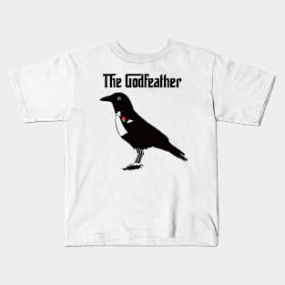 The Godfeather Kids T-Shirt